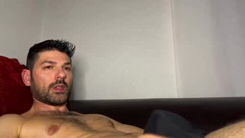 Lucenzo  online show from March 5, 2:19 am