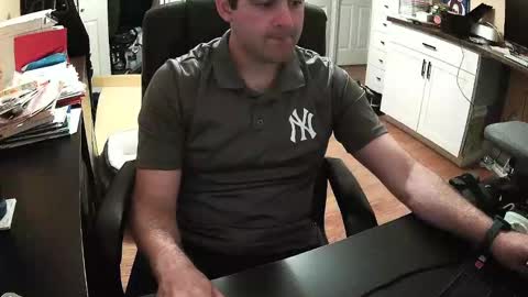 Kyle online show from September 19, 11:59 pm