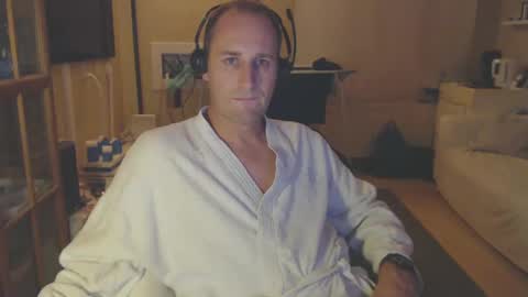 Snapshot of sexlobo1 chatting on February 7, 9:58 pm Sexlobo online show from February 7, 9:58 pm