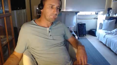 Snapshot of sexlobo1 chatting on January 27, 1:19 pm Sexlobo online show from January 27, 1:19 pm