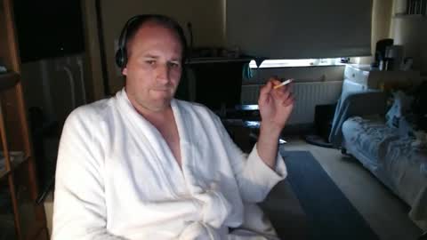 Sexlobo online show from April 13, 5:46 pm