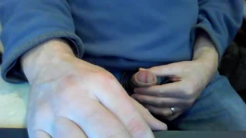 sexmonk1 online show from March 10, 7:25 am