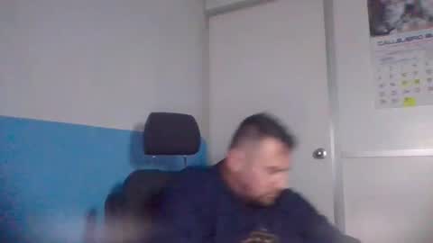 sexoatope79 online show from January 5, 7:50 pm