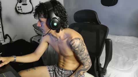 ROCKERO online show from December 21, 7:00 pm