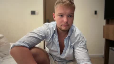 Max Leman online show from April 9, 3:51 pm