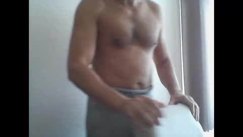 sexualman1900 online show from October 1, 9:24 am