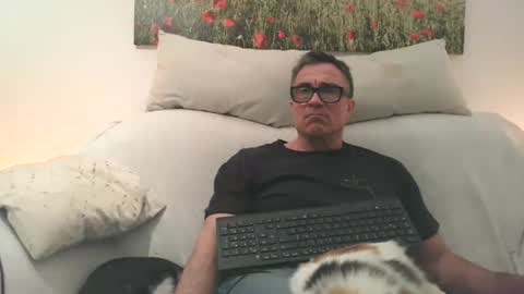 Sexurbation online show from March 15, 9:21 pm