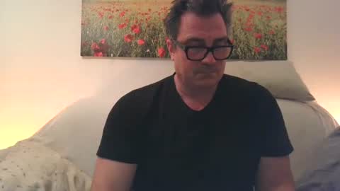 Sexurbation online show from November 9, 10:03 pm