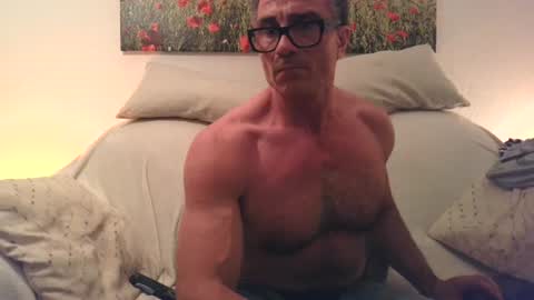 Sexurbation online show from July 1, 8:42 pm