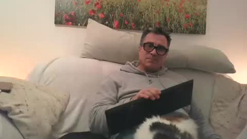 Sexurbation online show from February 3, 9:31 pm