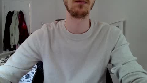 Adam  online show from March 31, 2:52 pm