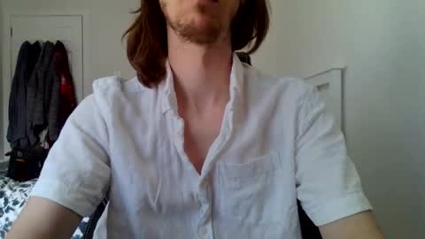 Adam  online show from May 28, 8:34 am