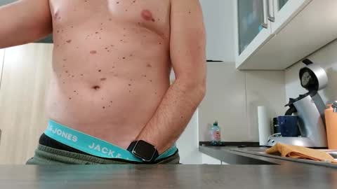 sexy30031986 online show from February 8, 6:12 pm