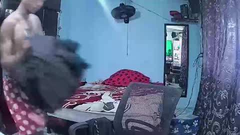 Sebastian online show from April 12, 5:58 pm