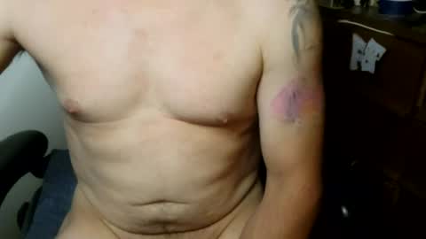 Cayden online show from June 25, 8:19 am