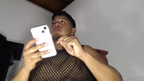sexy_hot72 online show from July 29, 2:32 am
