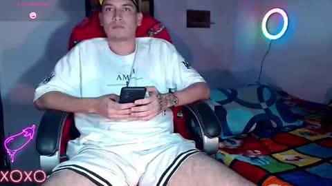 sexy online show from April 21, 7:20 pm