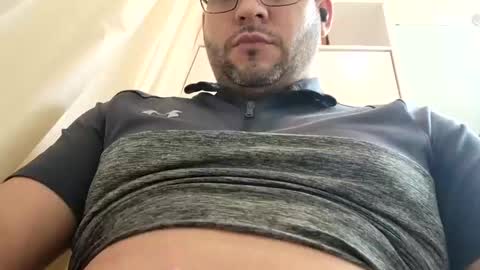 sexy_latino007 online show from February 9, 11:15 pm