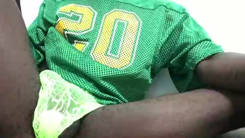 sexyblackprince online show from July 25, 10:34 am
