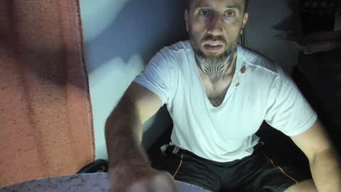 Antonio online show from January 3, 12:19 pm