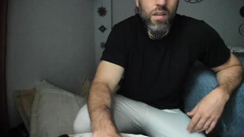 Antonio online show from January 5, 12:10 pm