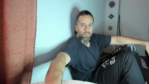 Antonio online show from January 1, 12:33 pm