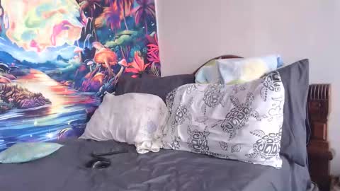 Mike online show from February 27, 5:34 pm