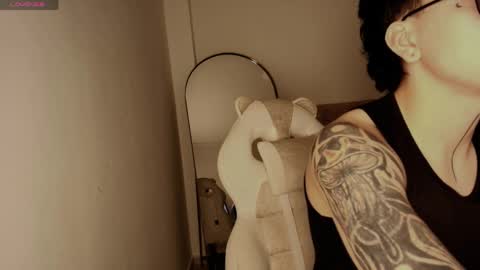 sexydeath777 online show from April 9, 5:05 am