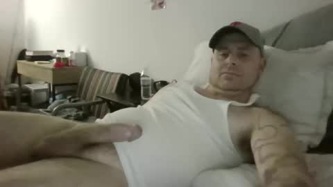 sexyfredy7722 online show from November 12, 3:34 am