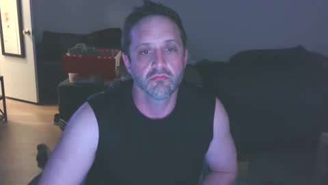 Snapshot of sexyhorndawg chatting on February 26, 6:04 am sexyhorndawg online show from February 26, 6:04 am