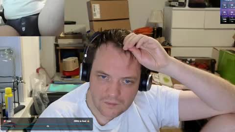 Henry online show from December 18, 7:47 am