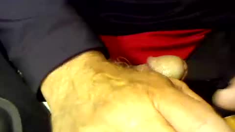 Peninsula Bi Guy online show from October 16, 1:24 am