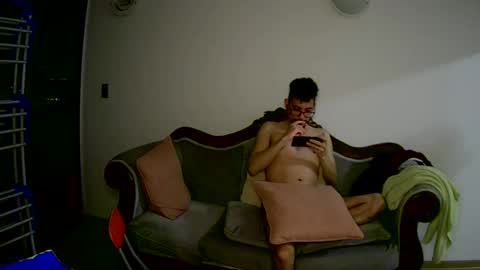 Snapshot of sexyjammyjose chatting on February 11, 7:12 am Go and subscribe to my OF 3 ---- Follow the Heart---- online show from February 11, 7:12 am