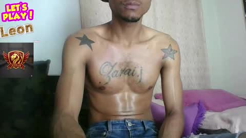 Sexy leon online show from March 3, 2:24 pm