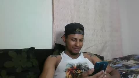 Sexy leon online show from January 31, 7:08 pm