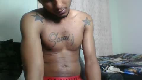 Sexy leon online show from February 1, 5:18 am