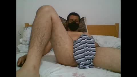 Homer009 online show from January 17, 10:07 am