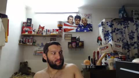 BISEXPRINCE777 online show from June 24, 6:33 pm