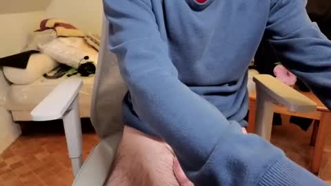 Vincent Vega online show from February 18, 7:11 pm