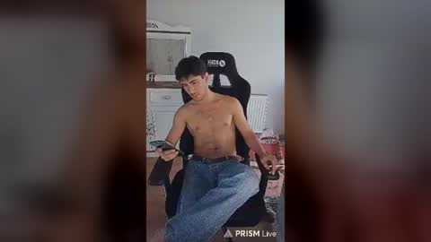 sexymann17 online show from July 24, 3:08 pm
