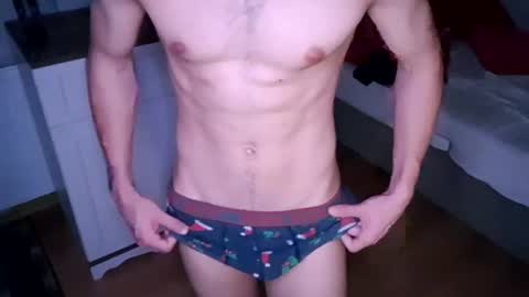 sexymann17 online show from July 4, 8:12 pm
