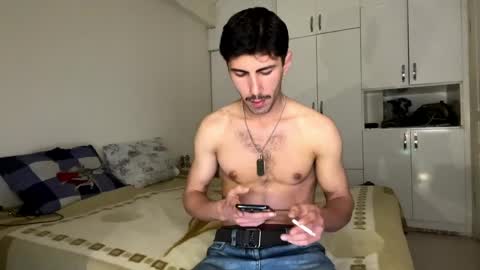 sexymann17 online show from May 20, 8:26 pm