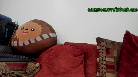 Sexymountainman420 online show from January 9, 11:10 pm