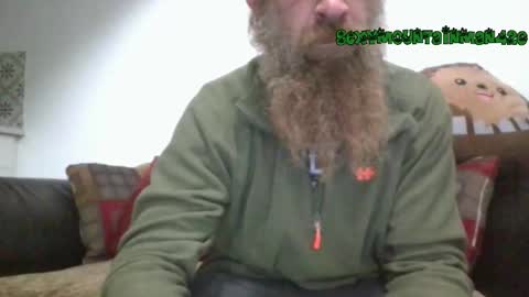 Sexymountainman420 online show from November 17, 7:00 am