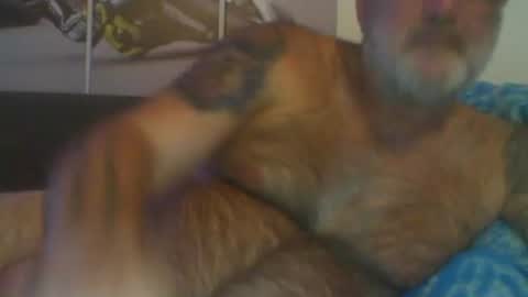 sexypaa online show from December 18, 10:06 pm