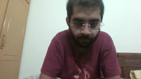 sexypaki1997 online show from October 8, 9:19 pm