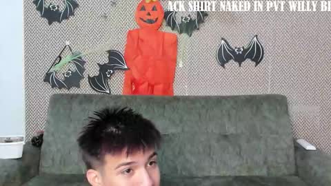 Snapshot of sexys_boys18 chatting on October 22, 7:49 pm MATIAS-18   THIAHO -18  MAX-19  NICOKALY-19  CAIN-19   MOD ESTEBAN online show from October 22, 7:49 pm