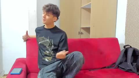 MATIAS-18   THIAHO -18  MAX-19  NICOKALY-19  CAIN-19   MOD ESTEBAN online show from April 17, 1:58 pm