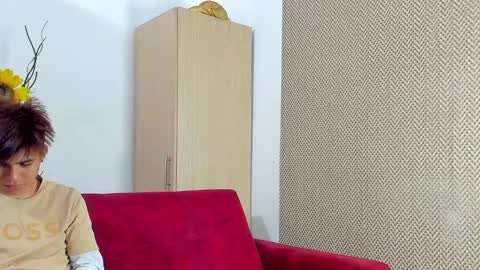 MATIAS-18   THIAHO -18  MAX-19  NICOKALY-19  CAIN-19   MOD ESTEBAN online show from March 23, 7:31 pm