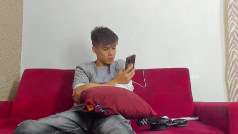 MATIAS-18   THIAHO -18  MAX-19  NICOKALY-19  CAIN-19   MOD ESTEBAN online show from March 10, 7:42 pm